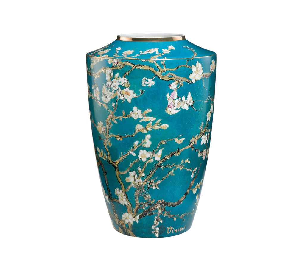 Almond Tree Blue - 花瓶 24cm Artis Orbis Vincent Van Gogh